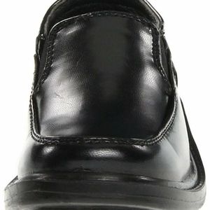 Deer Stags Brian Slip-On Dress Comfort Shoe (Toddler/Little Kid/Big Kid) 13.5